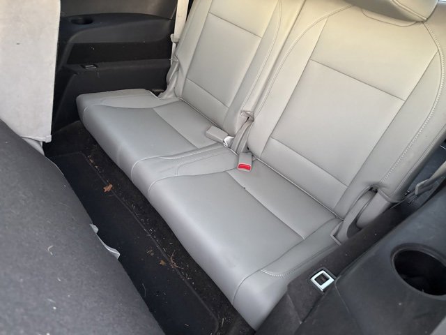 Used 2014 Acura MDX SH-AWD w/ Technology Package image 12