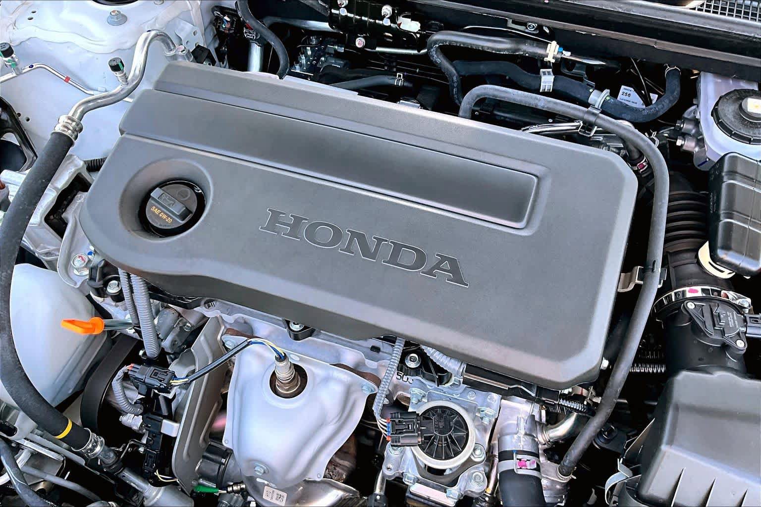 Used 2025 Honda Civic Sport image 32