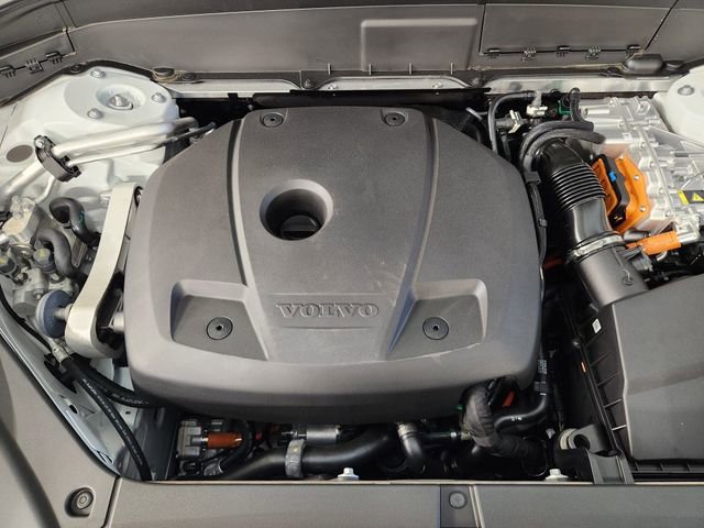 New 2026 Volvo XC90 T8 Ultra w/ Lounge Package image 33