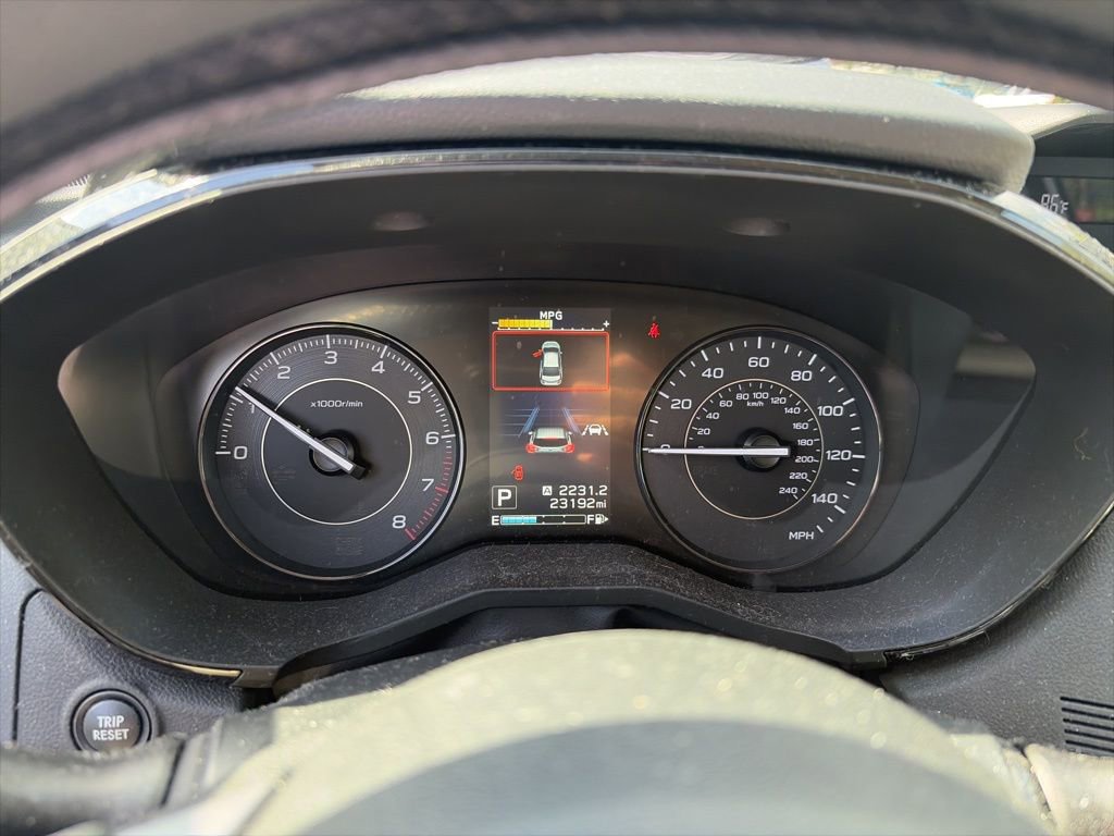 Used 2023 Subaru Impreza 2.0i image 3