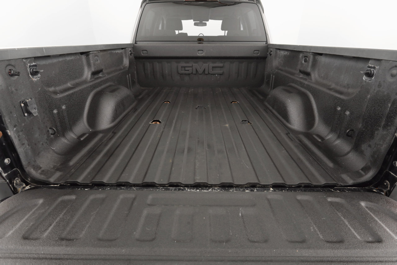 Used 2019 GMC Sierra 2500 4x4 Crew Cab image 28