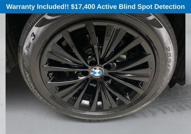 Used 2016 BMW X5 xDrive35i AWD/4WD image 17