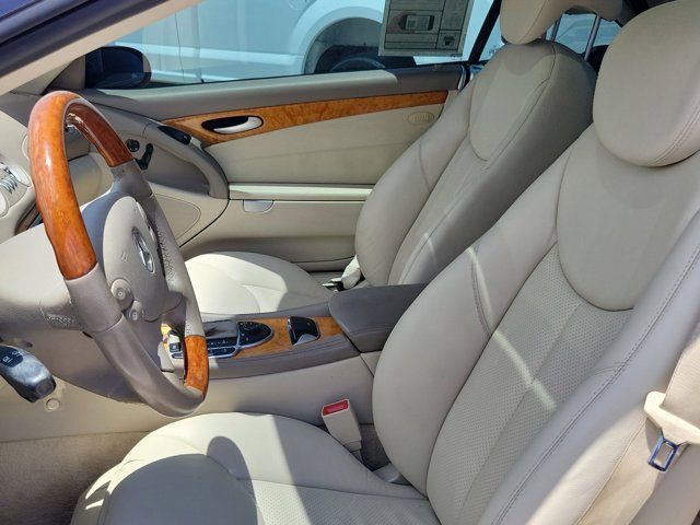 Used 2004 Mercedes-Benz SL 500 image 13