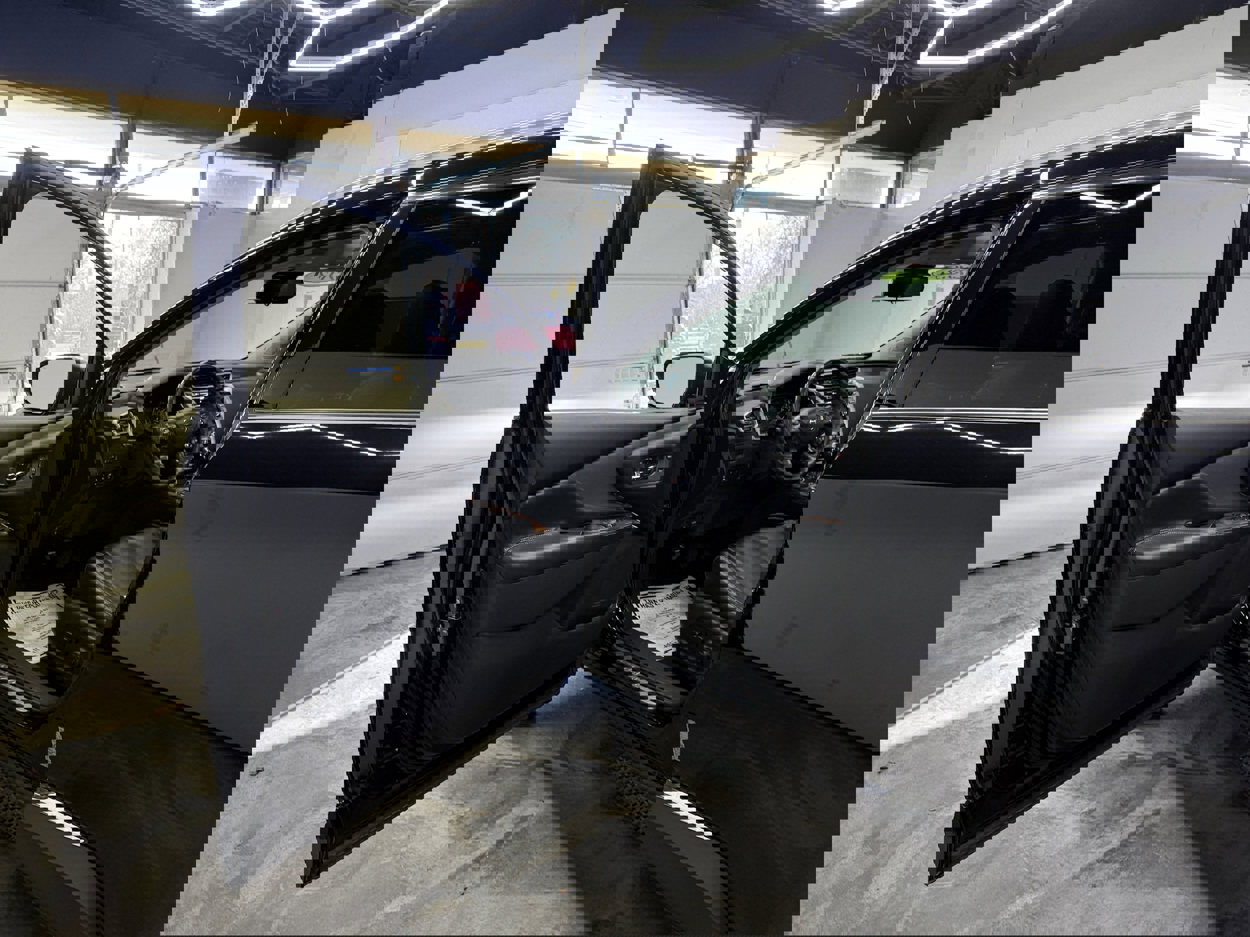 Used 2021 Nissan Murano SL image 11