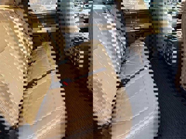 Certified 2022 Ford F250 Lariat w/ Lariat Ultimate Package image 21