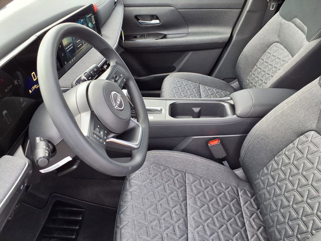 New 2026 Nissan Kicks SV w/ SV Premium Package image 14