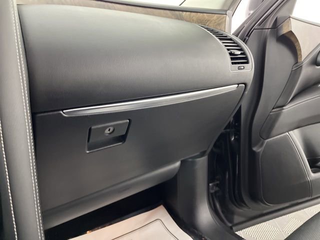 Used 2023 INFINITI QX80 Premium Select w/ Cargo Package image 39