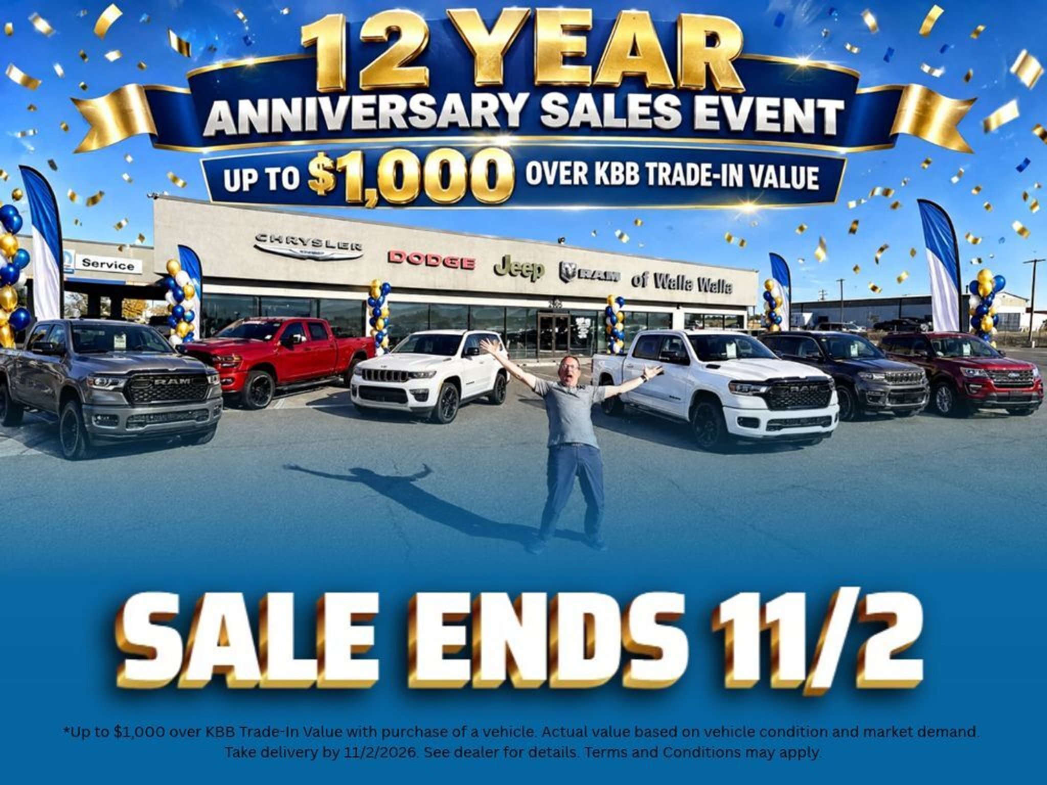 Used 2026 RAM 1500 Laramie w/ Night Edition AWD/4WD image 3