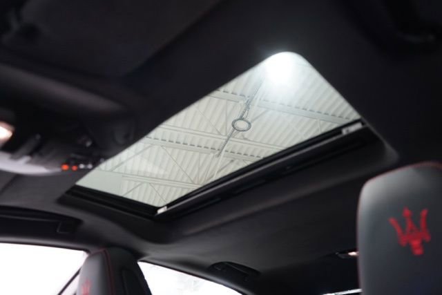 New 2024 Maserati Quattroporte Modena Ultima Q4 image 17