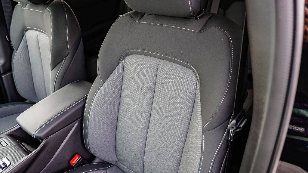 New 2026 Jeep Cherokee Laredo AWD/4WD image 29