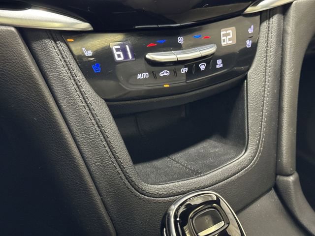 Used 2021 Cadillac XT6 Sport image 24