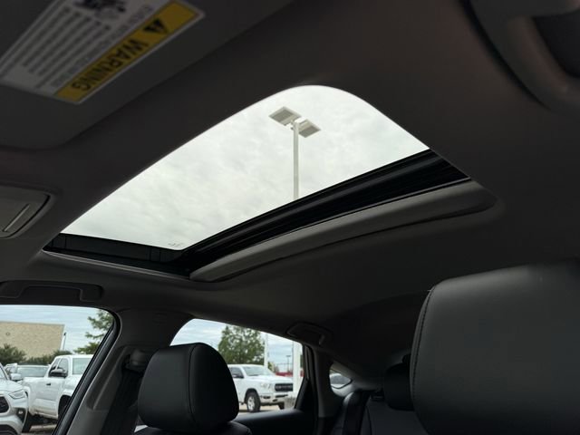 Used 2024 Acura Integra FWD image 24