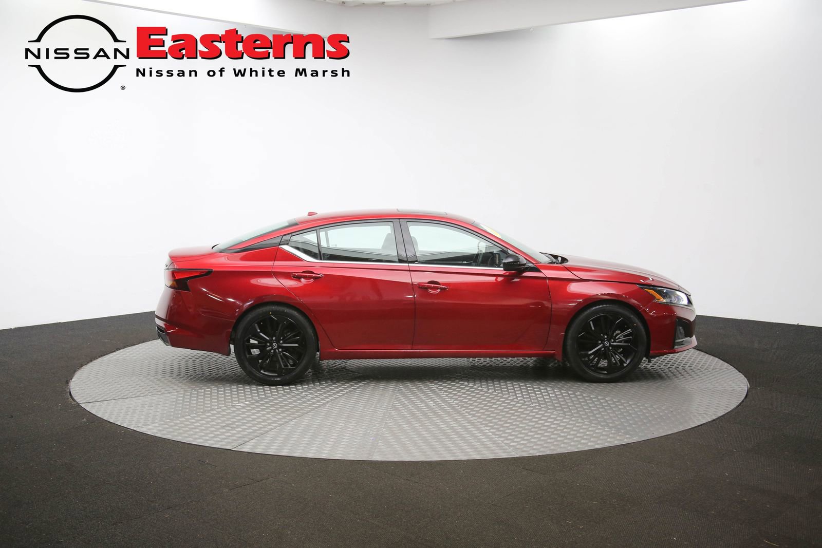 Used 2023 Nissan Altima 2.5 SR w/ SR Premium Package image 54