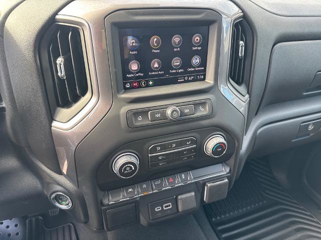 New 2026 Chevrolet Silverado 1500 Custom image 10