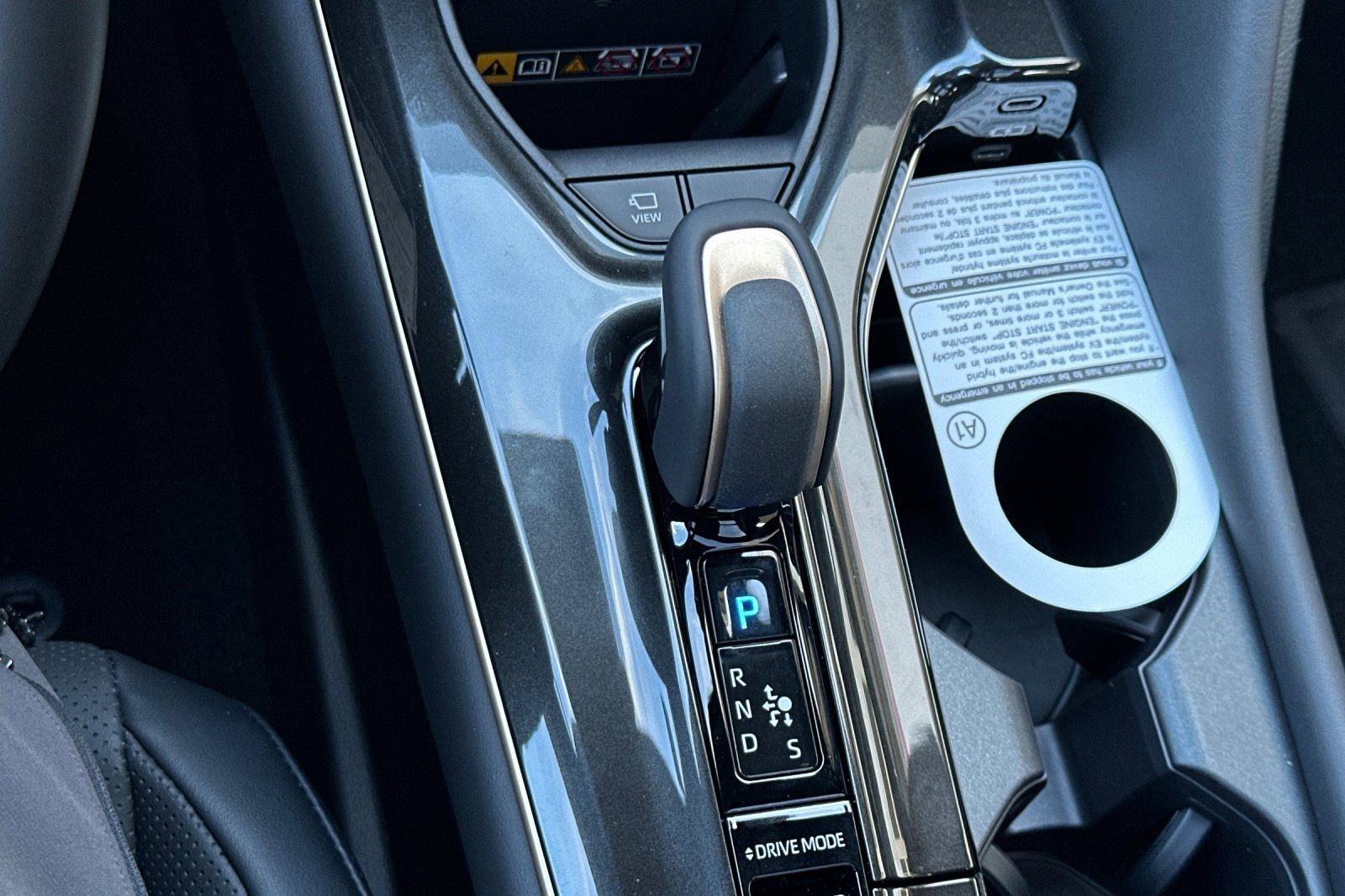 New 2026 Toyota Crown Signia w/ Advanced Technology Package image 18