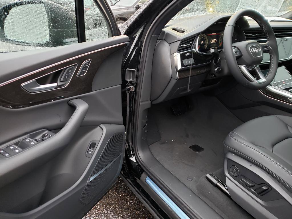 New 2026 Audi Q7 2.0T Premium image 6