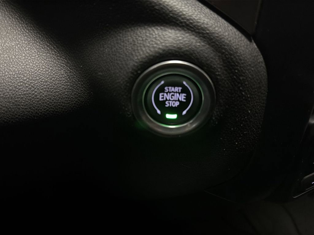 Used 2019 Chevrolet Silverado 1500 LTZ image 40