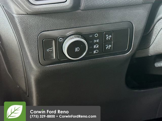 New 2025 Ford Bronco Sport Big Bend w/ Convenience Package image 11