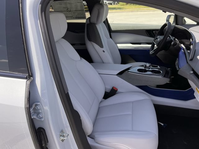 New 2027 Cadillac Optiq Sport RWD image 21