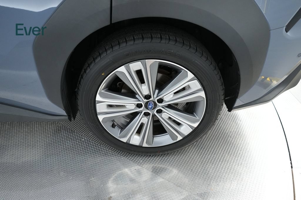 Used 2023 Subaru Solterra AWD image 19