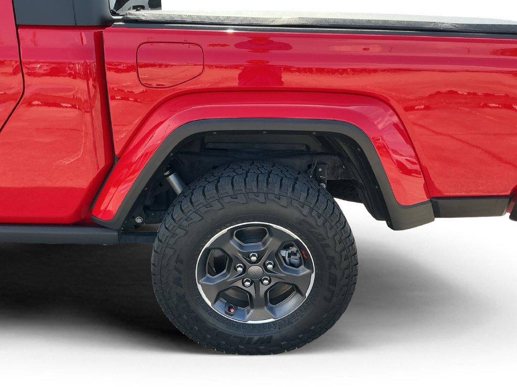 Used 2022 Jeep Gladiator Sport AWD/4WD image 13
