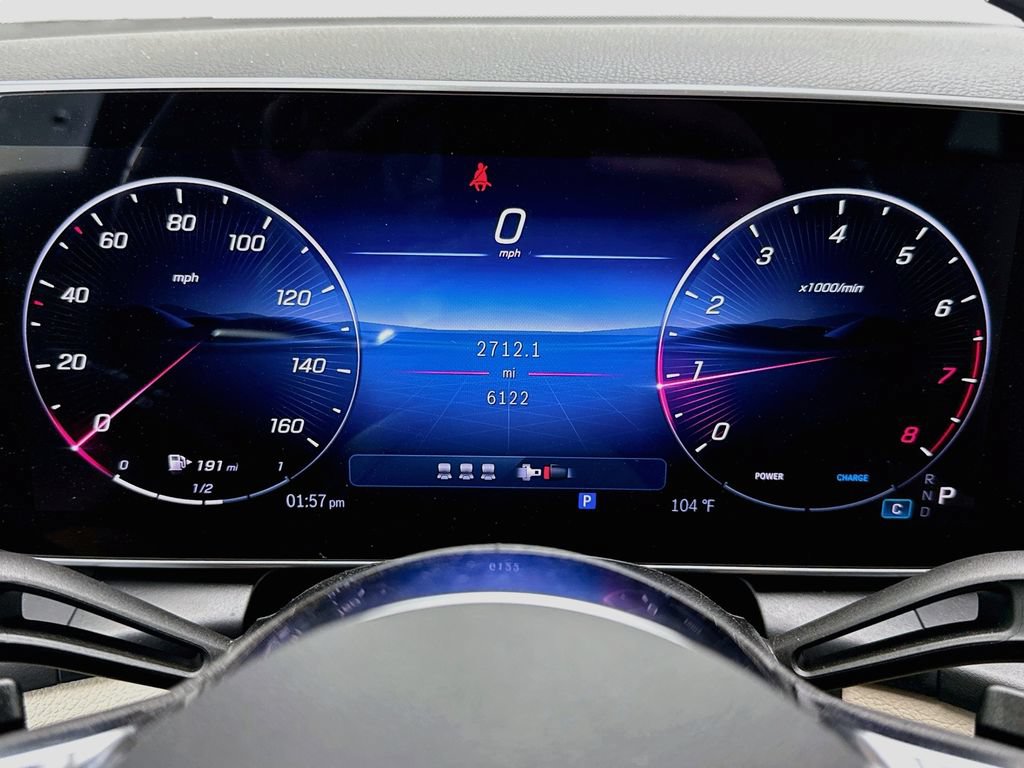 Certified 2026 Mercedes-Benz GLC 300 image 33