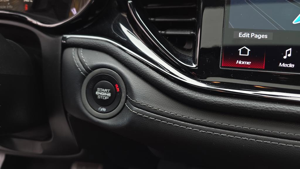 Used 2021 Dodge Durango GT image 27