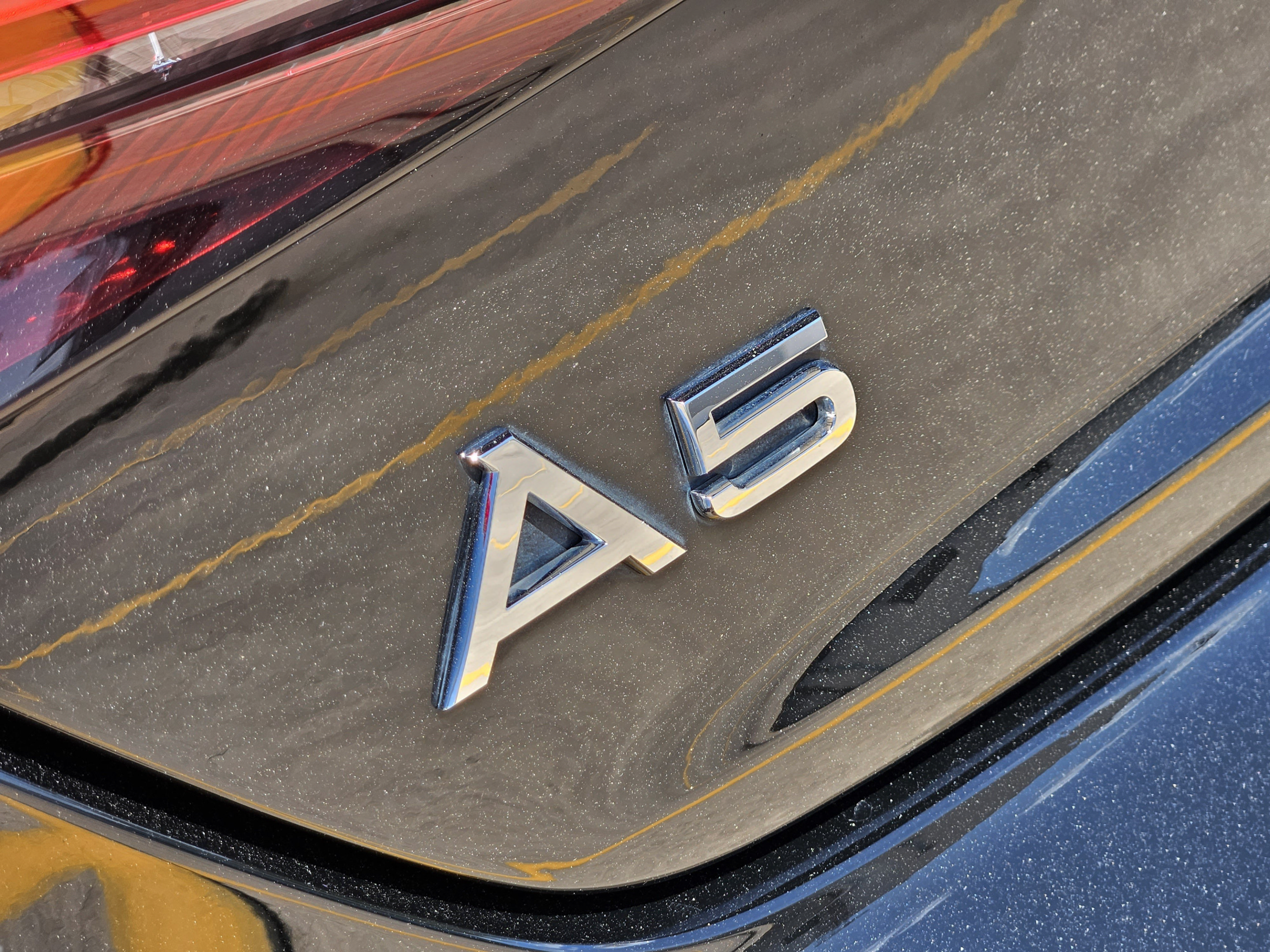 Used 2022 Audi A5 2.0T Premium w/ Convenience Package AWD/4WD image 26