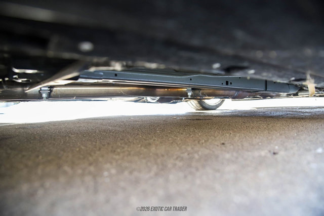 Used 2017 Ford Mustang GT Premium w/ Equipment Group 401A image 98