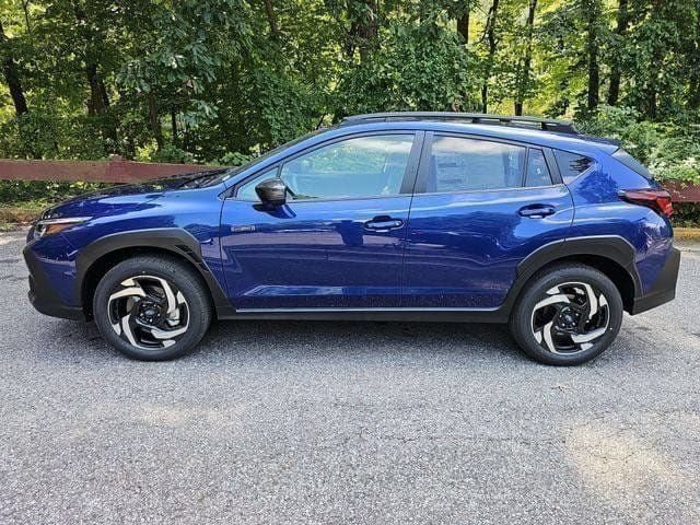 New 2026 Subaru Crosstrek 2.5i Limited AWD/4WD image 5