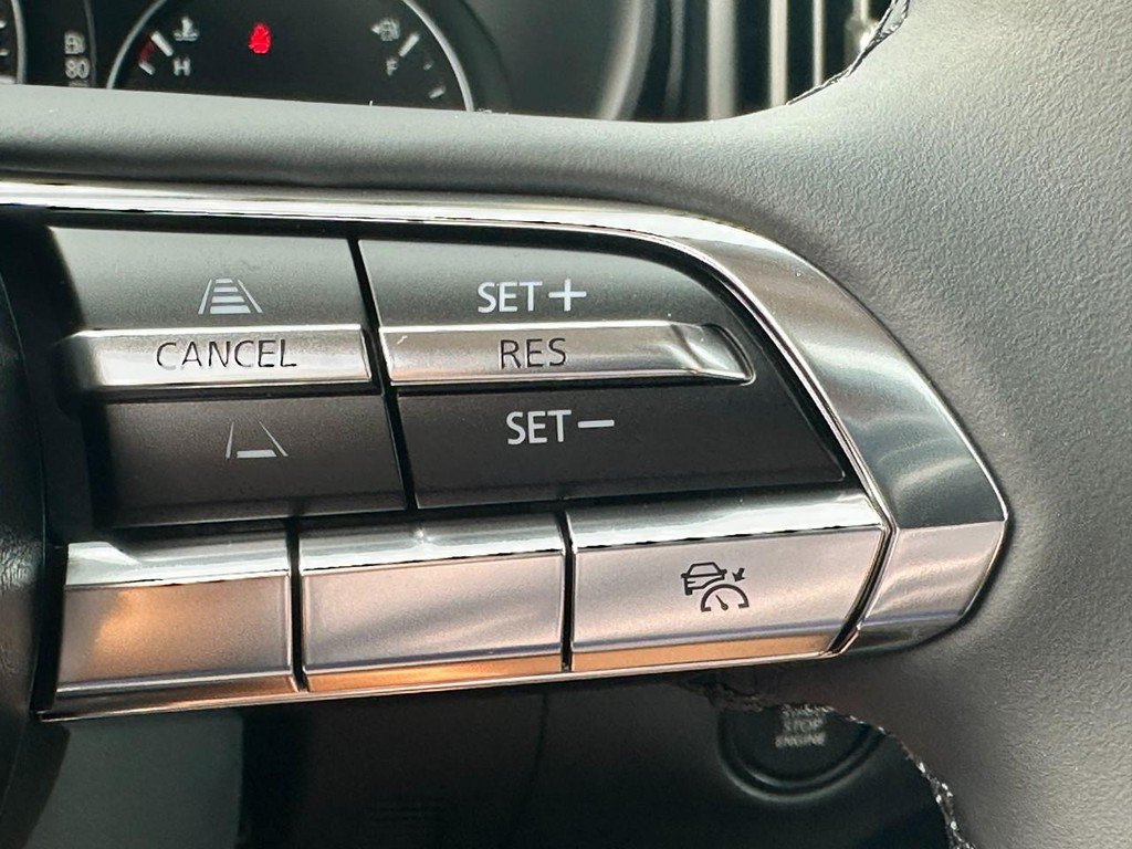 New 2026 MAZDA CX-50 AWD 2.5 S w/ Cargo Package image 13