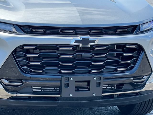 New 2026 Chevrolet Trax ACTIV w/ Driver Confidence Package FWD image 36