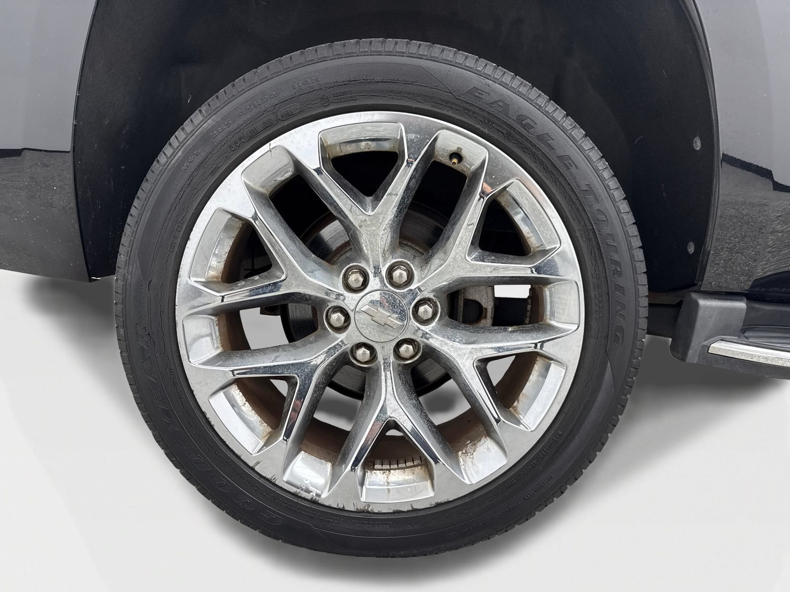 Used 2017 Chevrolet Tahoe Premier AWD/4WD image 56