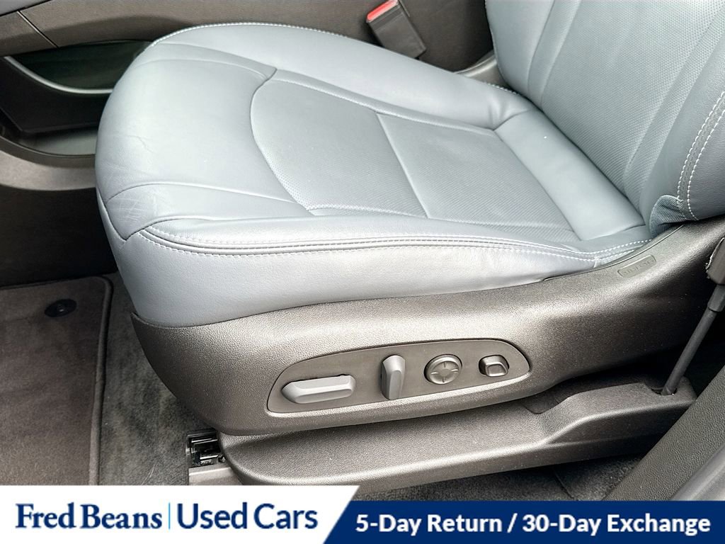 Used 2023 Buick Enclave Premium w/ Experience Buick Package image 22