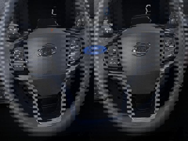 New 2026 Ford Explorer Platinum image 12