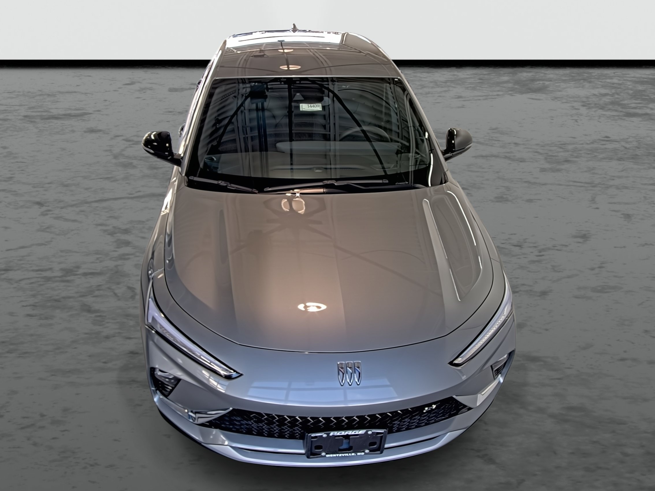 Used 2025 Buick Envista Sport Touring FWD image 6