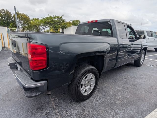 Used 2018 Chevrolet Silverado 1500 LT image 13