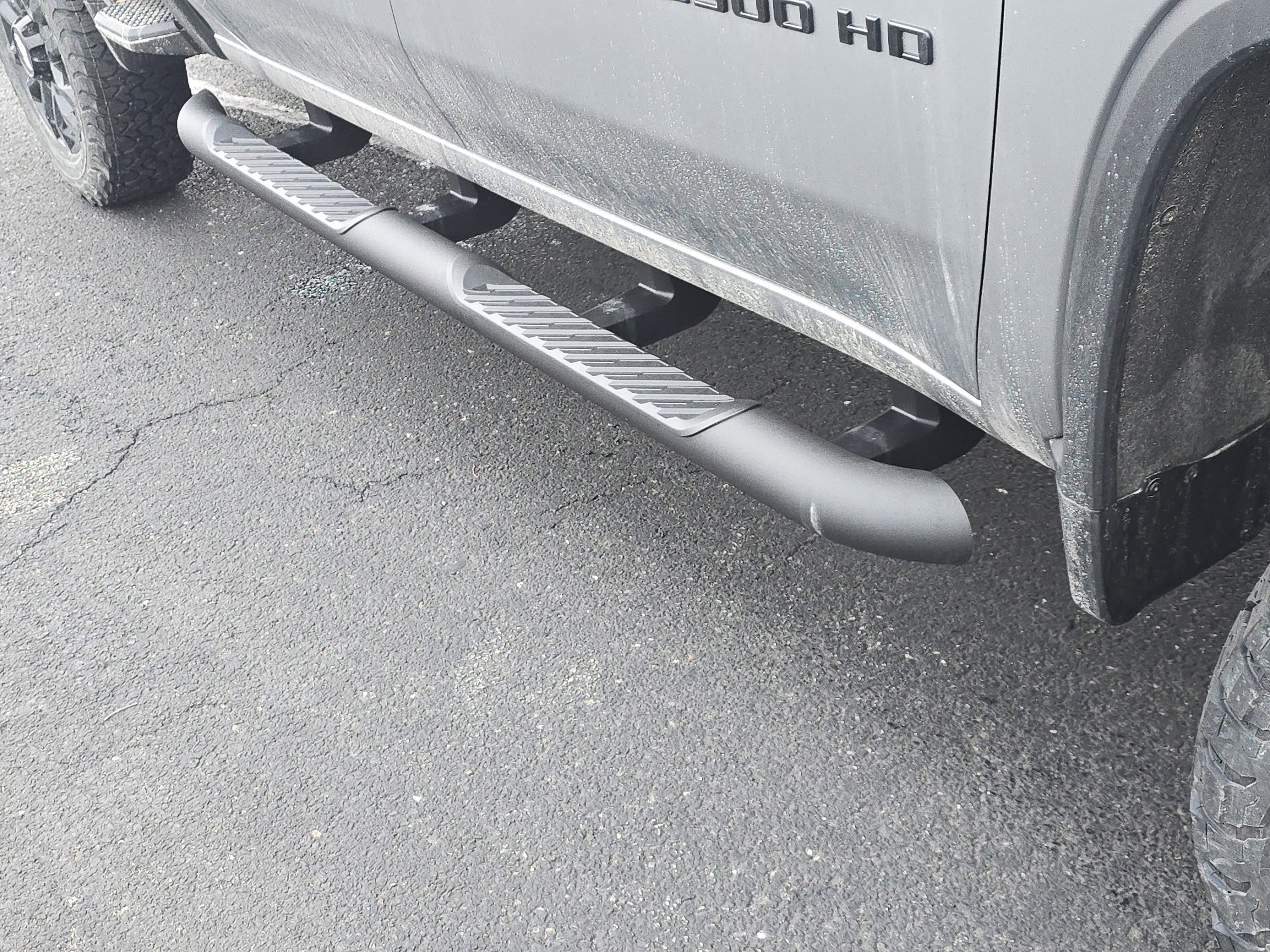 New 2026 Chevrolet Silverado 2500 LT w/ Trail Boss Package image 19