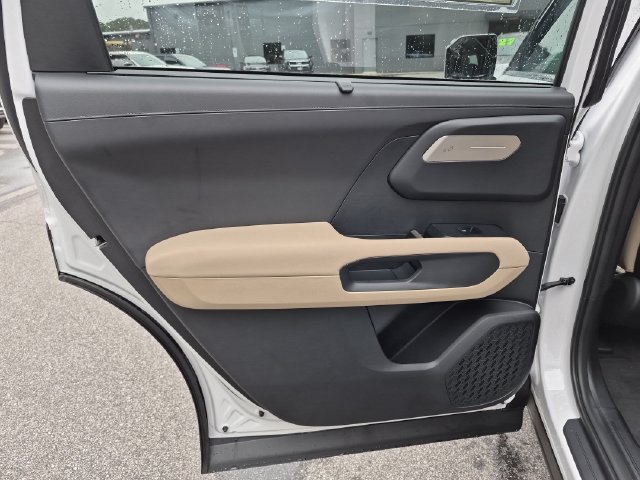 New 2027 Kia Telluride EX FWD image 25