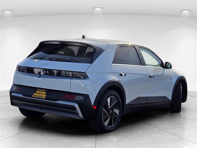 New 2026 Hyundai Ioniq 5 SEL image 6