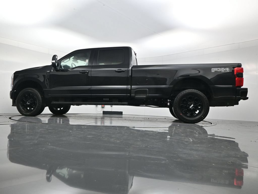 New 2027 Ford F350 Lariat w/ Black Appearance Package AWD/4WD image 55