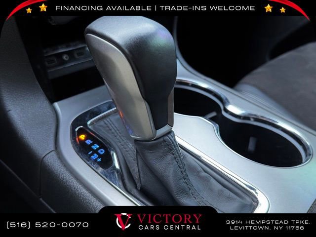 Used 2021 Jeep Grand Cherokee Laredo X image 33