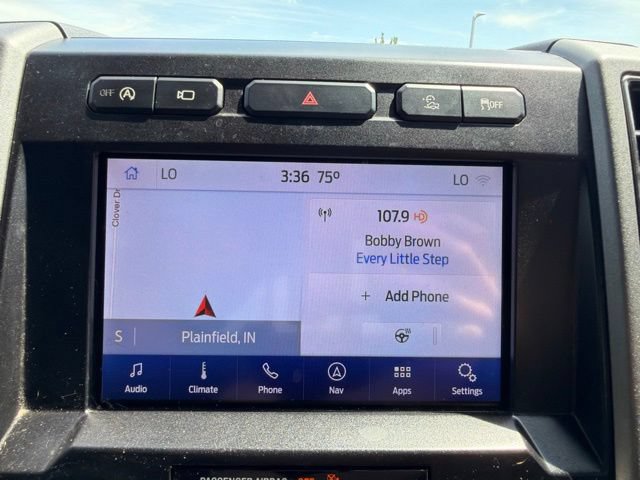 Used 2020 Ford F150 Raptor w/ Equipment Group 802A Luxury AWD/4WD image 27
