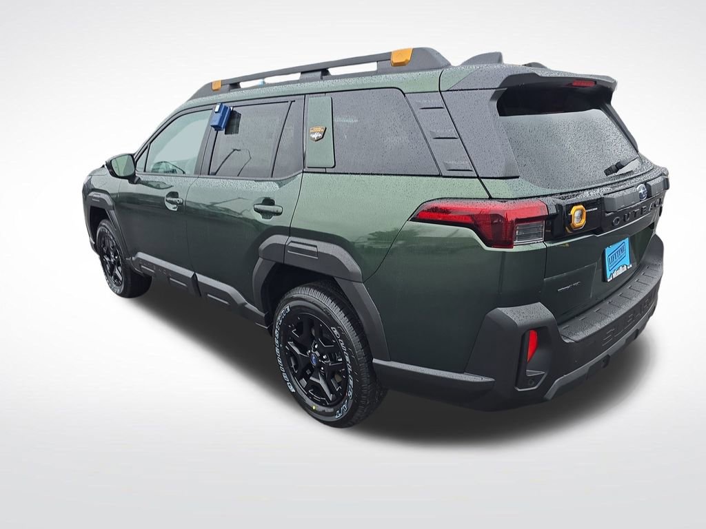 New 2026 Subaru Outback Wilderness image 5