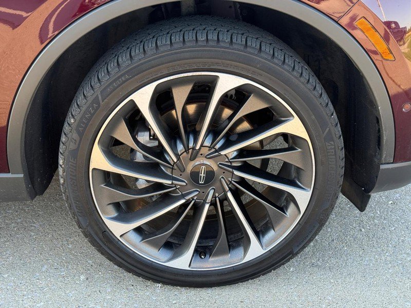 Used 2022 Lincoln Aviator Reserve w/ Equipment Group 201A AWD/4WD image 7