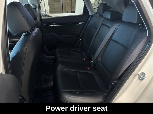 Used 2021 Kia Seltos EX AWD/4WD image 6