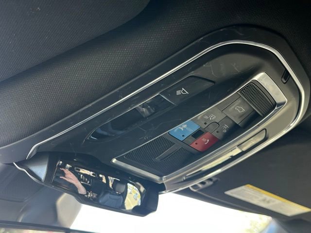 Used 2022 Jeep Wagoneer Series III w/ Flexible Seating Group image 24