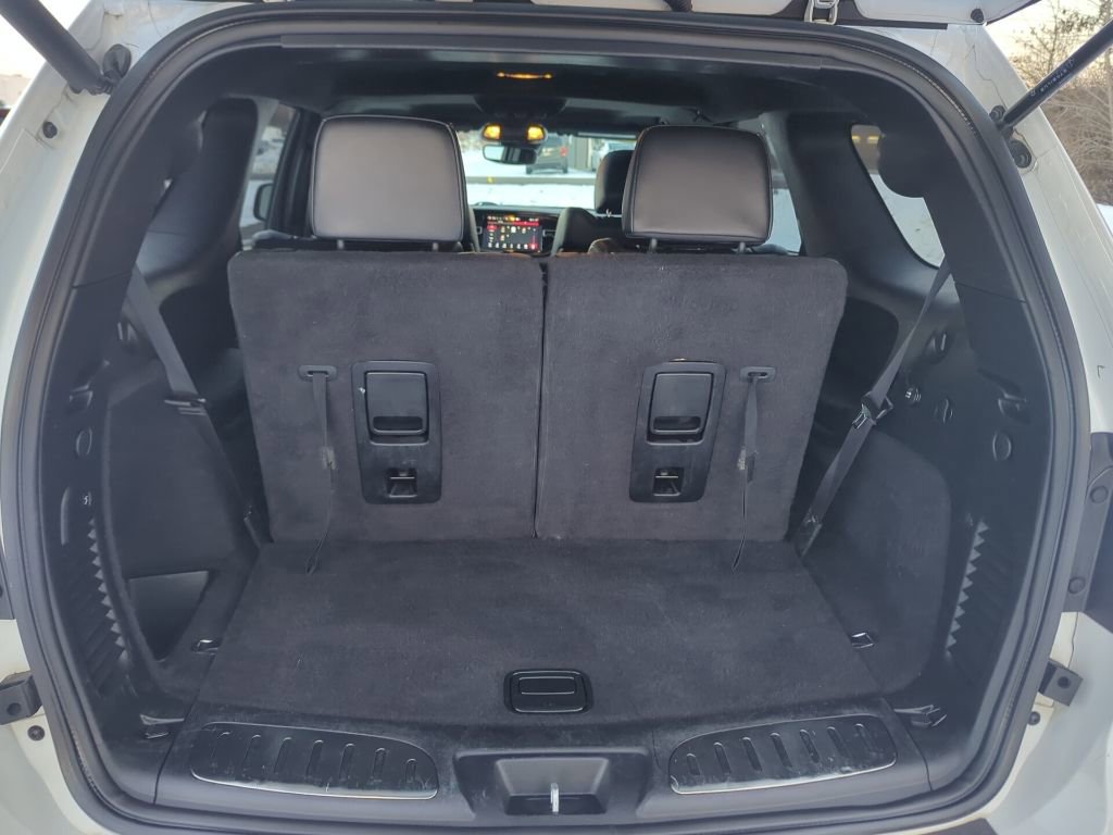Used 2021 Dodge Durango Citadel image 39