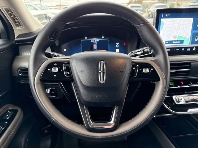 Certified 2023 Lincoln Corsair FWD image 19