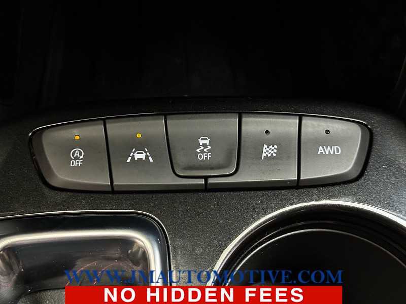 Used 2022 Chevrolet TrailBlazer RS image 31